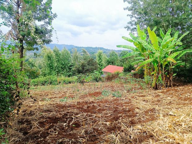 Residential Plot for Sale in Ngong, Matasia!