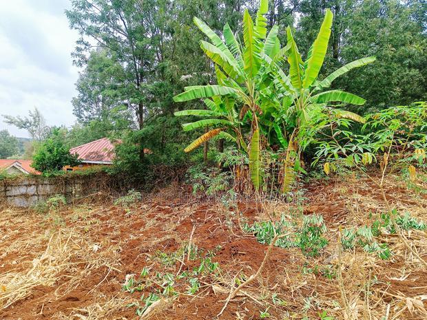 Residential Plot for Sale in Ngong, Matasia!
