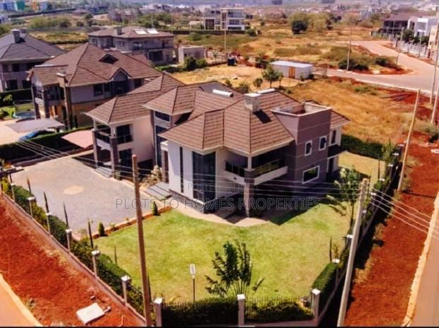 Fully Serviced Plots for Sale in Tatu City