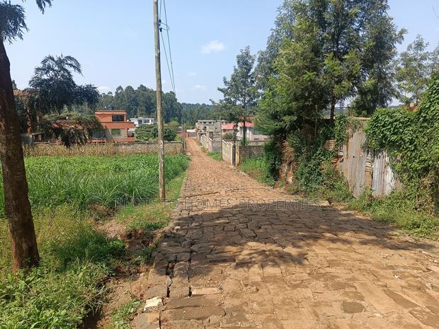 Residential Plots for Sale in Kikuyu!