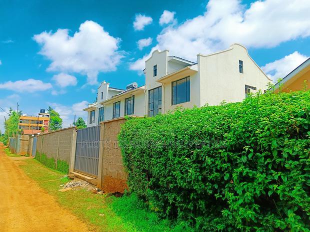 Prime Residential Plots for Sale in Kikuyu, Thogoto