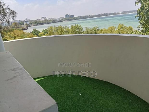 3bdrm Apartment in Nyali for rent