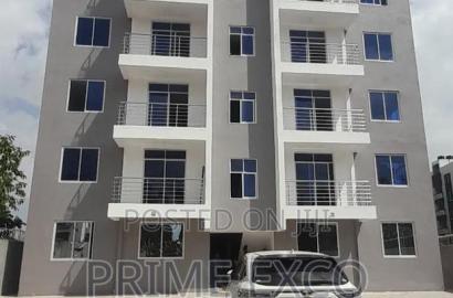 1bdrm Apartment in Nyali Estate for rent