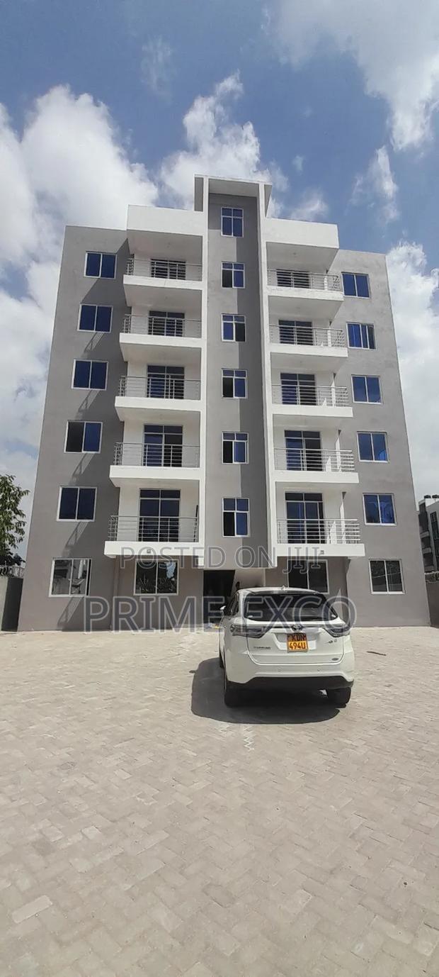 1bdrm Apartment in Nyali Estate for rent