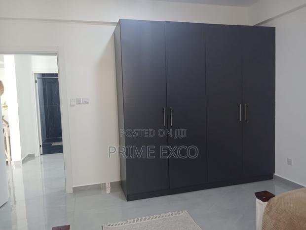 Furnished 3bdrm Apartment in Nyali for rent