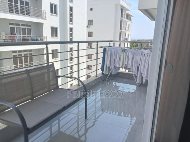 Furnished 3bdrm Apartment in Nyali for rent
