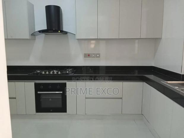 2bdrm Apartment in Nyali Estate for sale