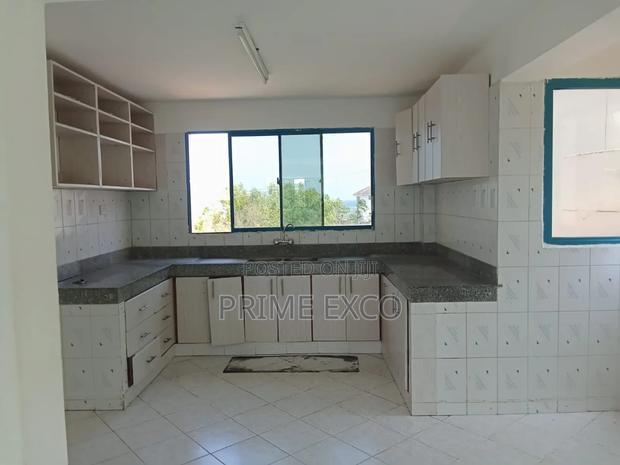 3bdrm Apartment in Nyali for rent