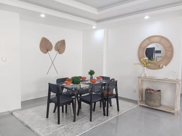 Furnished 3bdrm Apartment in Nyali for rent