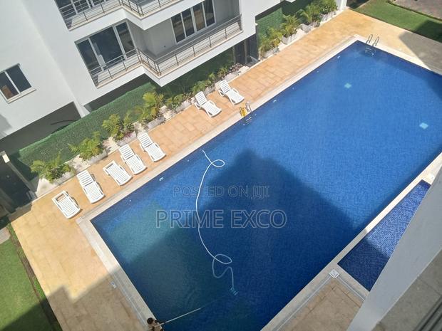 Furnished 3bdrm Apartment in Nyali for rent