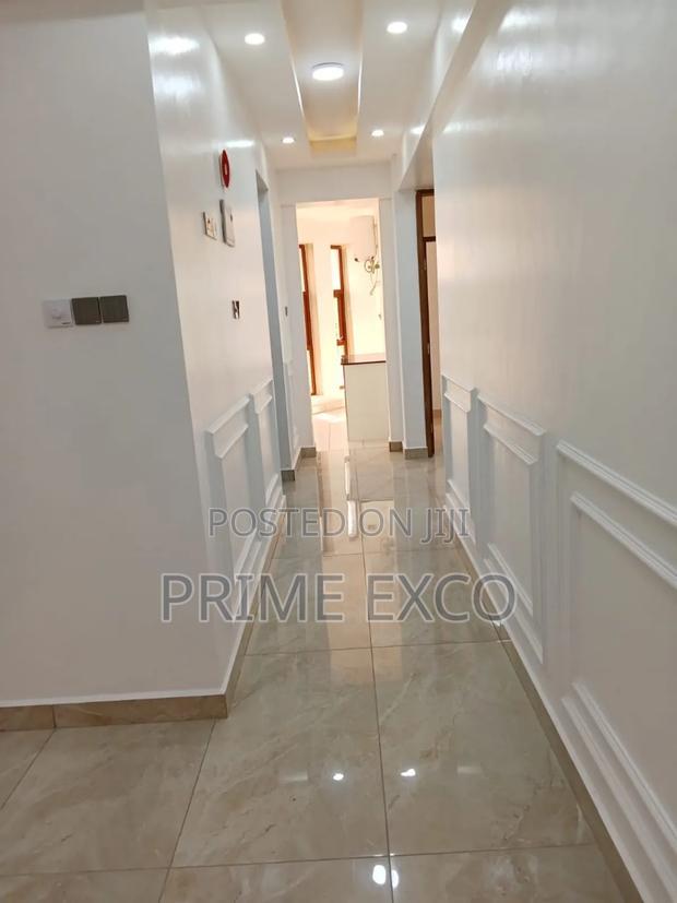 2bdrm Apartment in Nyali Estate for sale