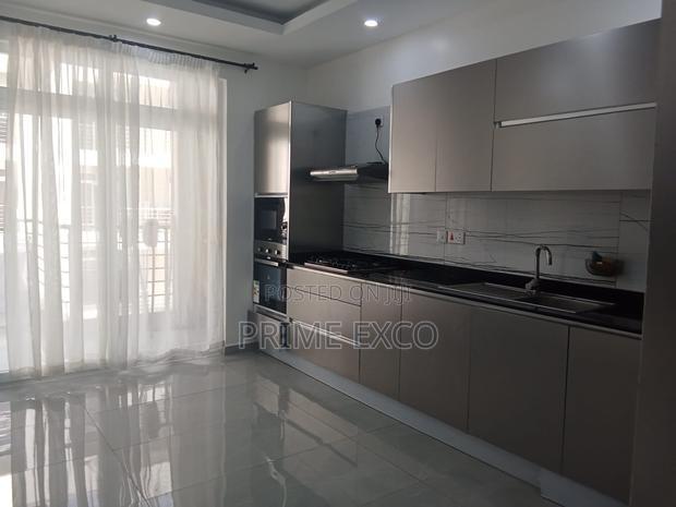 Furnished 3bdrm Apartment in Nyali for rent