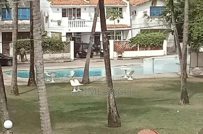 4bdrm Mansion in Nyali for rent