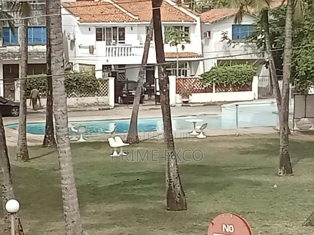 4bdrm Mansion in Nyali for rent