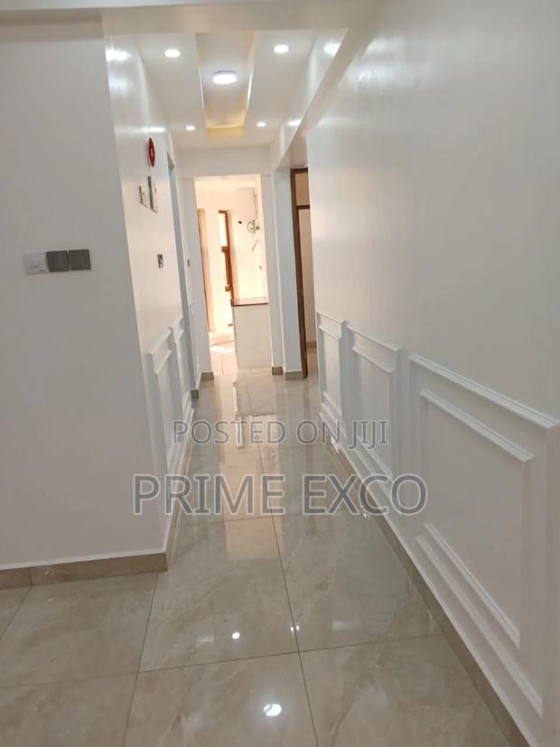 2bdrm Apartment in Nyali Estate for sale