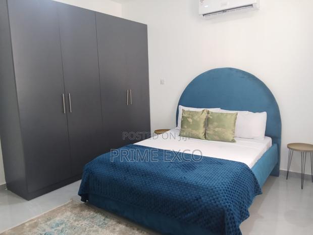 Furnished 3bdrm Apartment in Nyali for rent