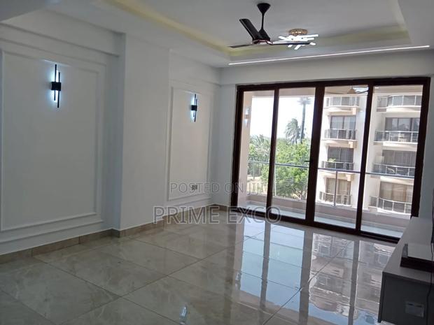 2bdrm Apartment in Nyali Estate for sale