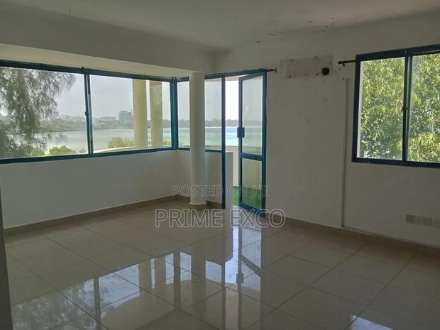 3bdrm Apartment in Nyali for rent