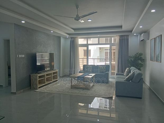 Furnished 3bdrm Apartment in Nyali for rent