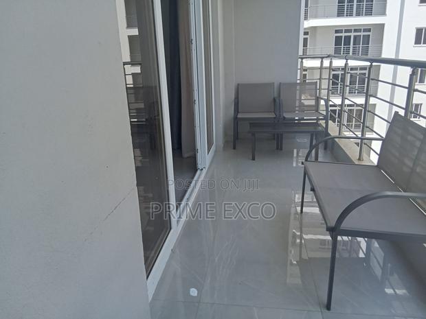 Furnished 3bdrm Apartment in Nyali for rent
