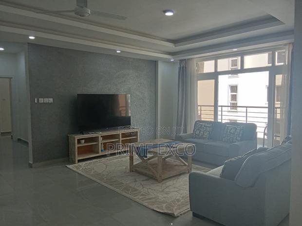 Furnished 3bdrm Apartment in Nyali for rent