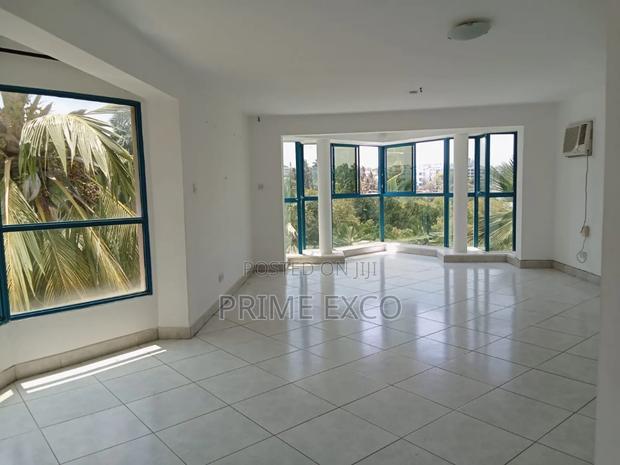 3bdrm Apartment in Nyali for rent