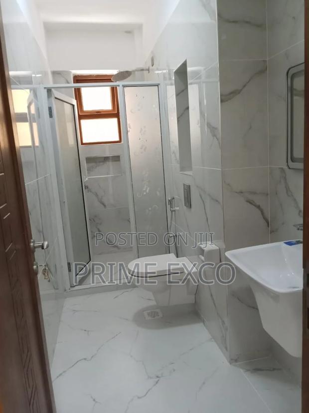2bdrm Apartment in Nyali Estate for sale