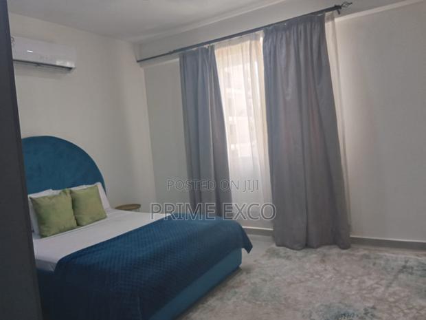 Furnished 3bdrm Apartment in Nyali for rent