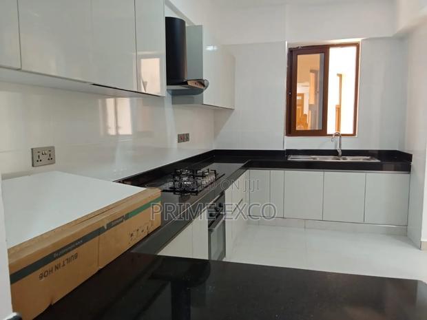 2bdrm Apartment in Nyali Estate for sale
