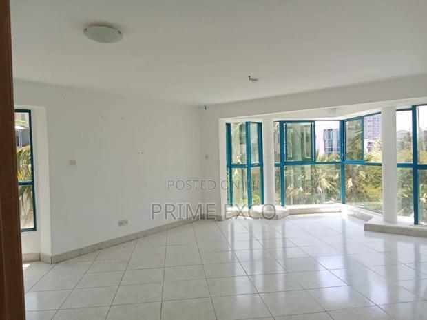 3bdrm Apartment in Nyali for rent