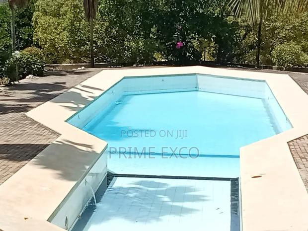 3bdrm Apartment in Nyali for rent