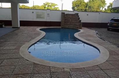 4bdrm Duplex in Nyali for sale