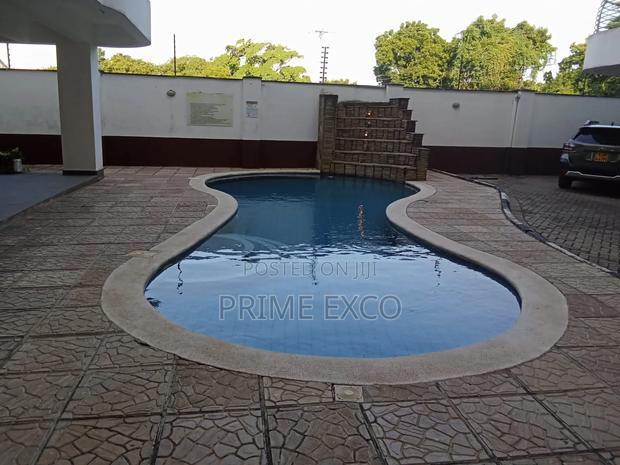 4bdrm Duplex in Nyali for sale