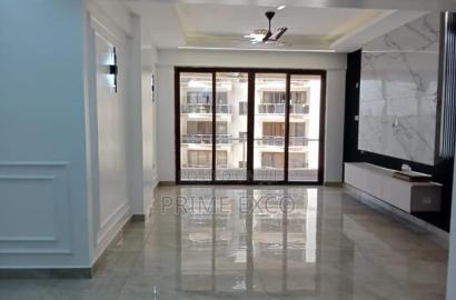 2bdrm Apartment in Nyali Estate for sale
