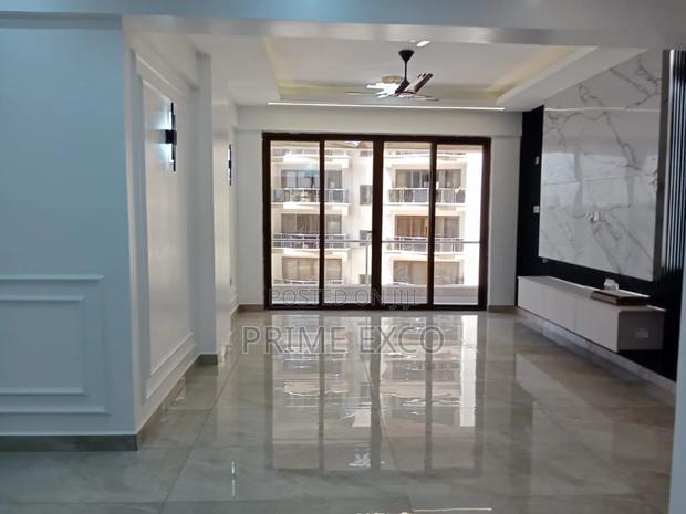 2bdrm Apartment in Nyali Estate for sale