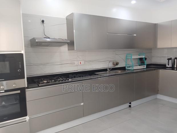 Furnished 3bdrm Apartment in Nyali for rent