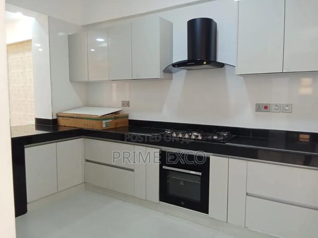 2bdrm Apartment in Nyali Estate for sale