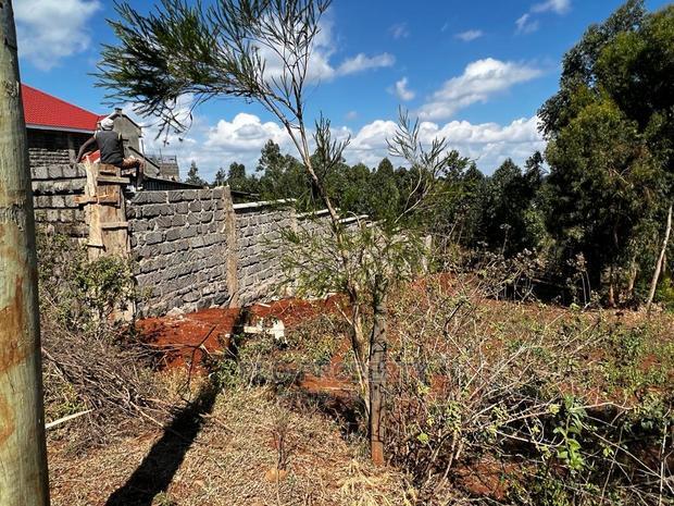 Prime 50 by 100ft Residential Plot for Sale in Kikuyukamangu