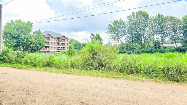 Prime Commercial Plot for Sale in Gikambura Shopping Centre