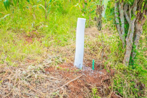 Prime Residential Plots For Sale In Gikambura, Jambu TV.