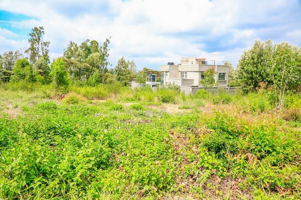 Prime Residential Plots for Sale in Kikuyu, Lusigetti