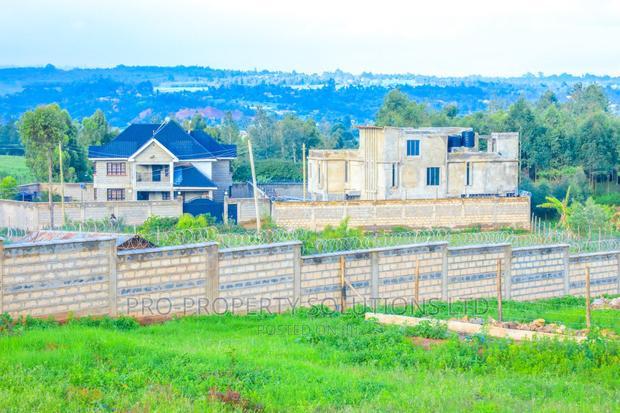 Rose Gate Estate Phase 3 in Kikuyu,Lusingetti