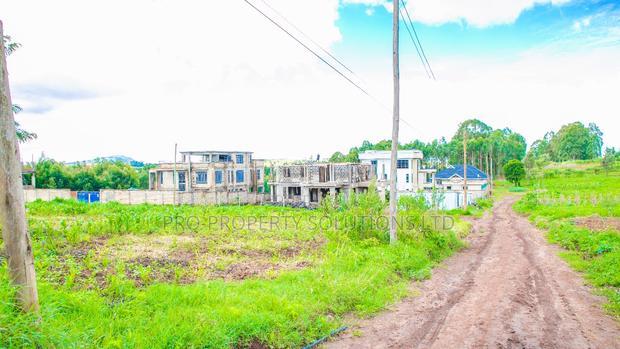 Prime Residential Plot in Kikuyu, Gikambura for Sale.