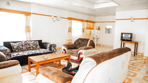 3bdrm Bungalow in Milimani, Kiserian for sale