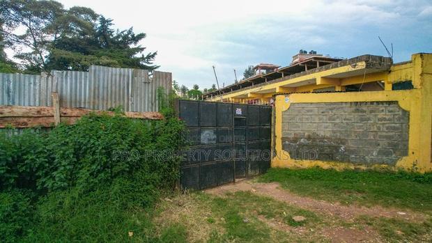 Prime Commercial Plot for Sale in Ruaka, Ndenderu