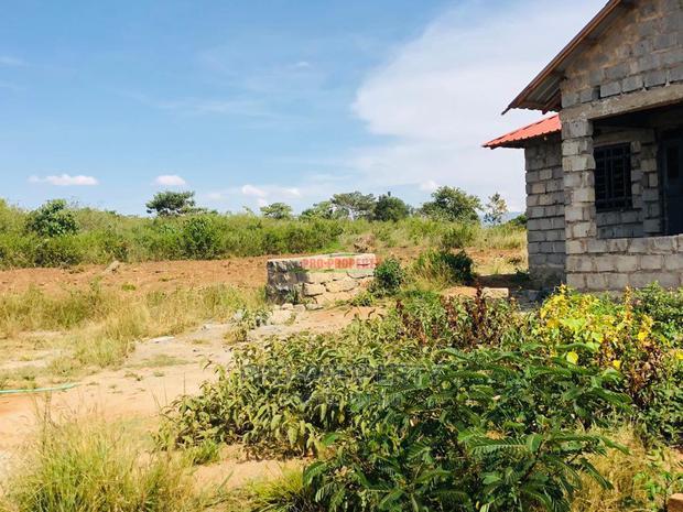 Prime Residential Plots for Sale in Thika, Gatuanyaga.