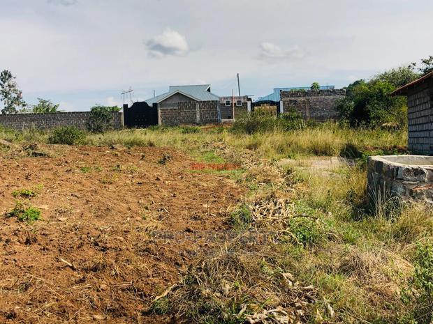 Prime Residential Plots for Sale in Thika, Gatuanyaga.