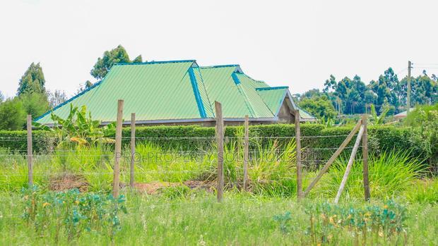 Prime 1/8th Acre Residential Plots for Sale in Kamangu