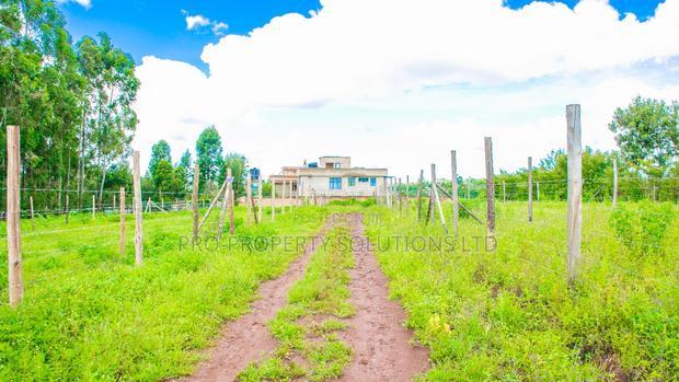 Prime Residential Plots in Kikuyu, Karai-Migumoini for Sale.