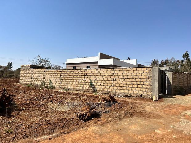 50 X 100ft Plot for Sale in Kikuyu, Lusigetti